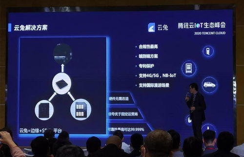 八雄并起，物聯(lián)天下——2020年物聯(lián)網(wǎng)巨頭江湖風(fēng)云錄